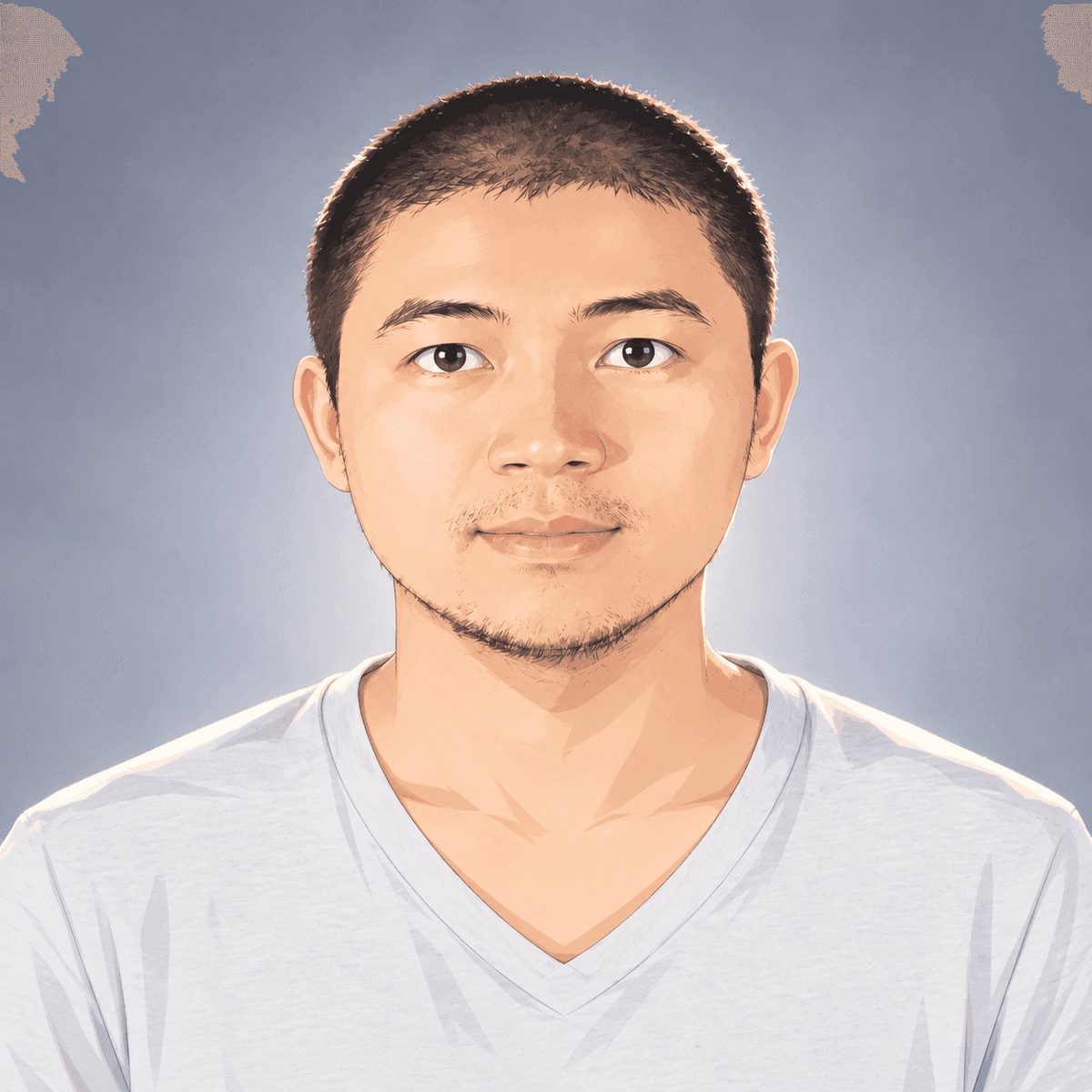 Mr. Dinh Bui